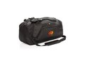 Swiss Peak RFID sports duffle & backpack 2