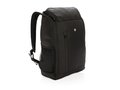 Swiss Peak RFID easy access 15" laptop backpack 1