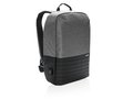 Swiss Peak RFID anti-theft 15" laptop backpack 10