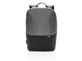 Swiss Peak RFID anti-theft 15" laptop backpack 8