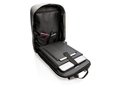 Swiss Peak RFID anti-theft 15" laptop backpack 4