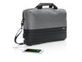 Swiss Peak RFID 15" laptop bag 7
