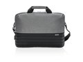 Swiss Peak RFID 15" laptop bag 1