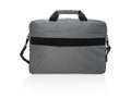 Swiss Peak RFID 15" laptop bag 5