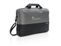 Swiss Peak RFID 15" laptop bag 8