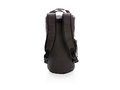 Water resistant backpack 10