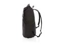 Water resistant backpack 9