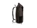 Water resistant backpack 15