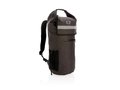 Water resistant backpack 14