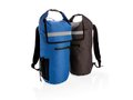 Water resistant backpack 17