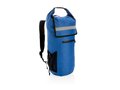 Water resistant backpack 5