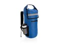Water resistant backpack 1