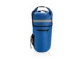Water resistant backpack 8