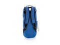 Water resistant backpack 7