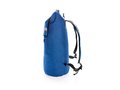 Water resistant backpack 4