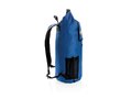 Water resistant backpack 3