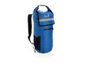 Water resistant backpack 6