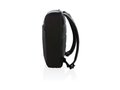 Swiss Peak 15" anti-theft RFID & USB backpack PVC free 5