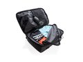 Swiss Peak XXL weekend travel backpack with RFID and USB 2