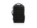 Swiss Peak XXL weekend travel backpack with RFID and USB 10