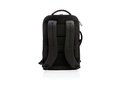 Swiss Peak XXL weekend travel backpack with RFID and USB 9