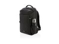 Swiss Peak XXL weekend travel backpack with RFID and USB 7