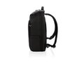 Swiss Peak XXL weekend travel backpack with RFID and USB 5