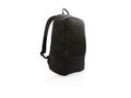 Standard RFID anti theft backpack PVC free 19