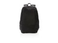 Standard RFID anti theft backpack PVC free 20