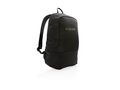 Standard RFID anti theft backpack PVC free 9