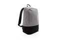 Standard RFID anti theft backpack PVC free