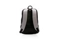 Standard RFID anti theft backpack PVC free 14