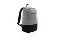 Standard RFID anti theft backpack PVC free 16