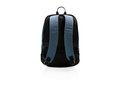 Standard RFID anti theft backpack PVC free 2