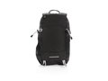 Outdoor RFID laptop backpack PVC free 18
