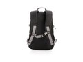 Outdoor RFID laptop backpack PVC free 21