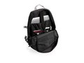 Outdoor RFID laptop backpack PVC free 22