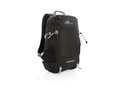 Outdoor RFID laptop backpack PVC free 23