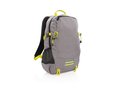 Outdoor RFID laptop backpack PVC free 7