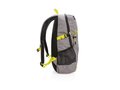Outdoor RFID laptop backpack PVC free 9