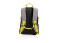 Outdoor RFID laptop backpack PVC free 11