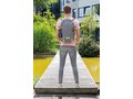 Outdoor RFID laptop backpack PVC free 14