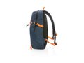 Outdoor RFID laptop backpack PVC free 1