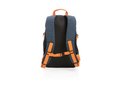 Outdoor RFID laptop backpack PVC free 2