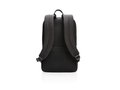 Swiss Peak RFID and USB laptop backpack PVC free 2