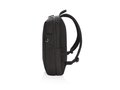 Swiss Peak RFID and USB laptop backpack PVC free 4