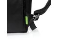 Swiss Peak RPET Voyager USB & RFID 15.6"laptop backpack 11