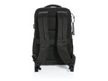 Swiss Peak RPET Voyager USB & RFID 15.6"laptop backpack 4