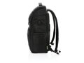 Swiss Peak RPET Voyager USB & RFID 15.6"laptop backpack 3
