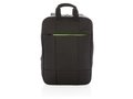 Soho business RPET 15.6" laptop backpack PVC free 1